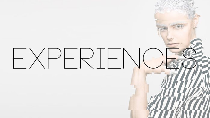 experiences