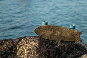 HOW GREEN HOW BEAUTIFUL