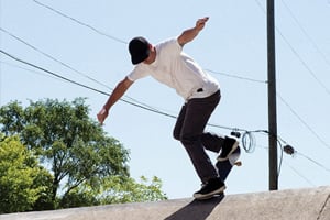 STRONG MADE STRONGER