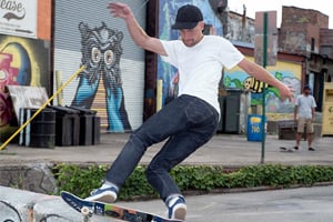 STRONG MADE STRONGER