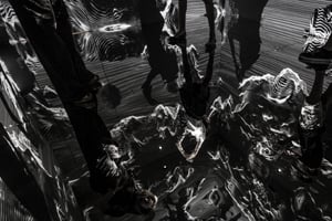 WHAT IS FASHION TO ME? BY JAVIER LATORRE & JULIAN BEHRENBECK