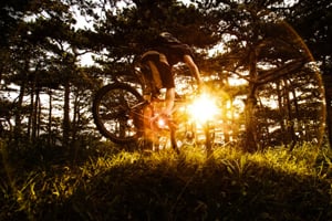 WHAT IS SPORTS TO ME? BY KLAUS DOCZEKAL