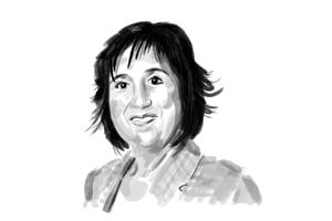 LIGHTS OUT FOR #EARTHHOUR – EMMA FERNÁNDEZ & WWF