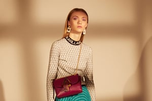 MIX & MATCH BY RAQUEL TREJO