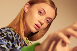 MIX & MATCH BY RAQUEL TREJO