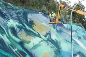 ZEITGEIST BY YOSUNE GUILLÉN – AN INTERVIEW WITH PAULA FRAILE