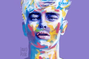 ZEITGEIST BY YOSUNE GUILLÉN – AN INTERVIEW WITH DAVID PUCK