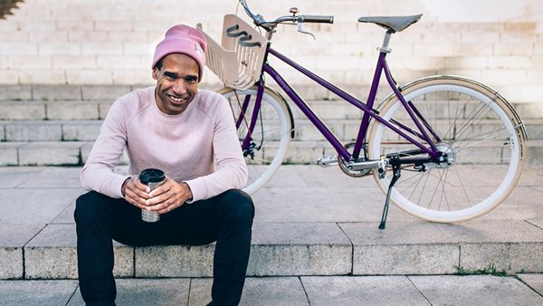 VÉLOSOPHY – PUTTING LIFE IN MOTION